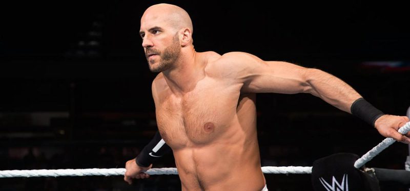 Cesaro