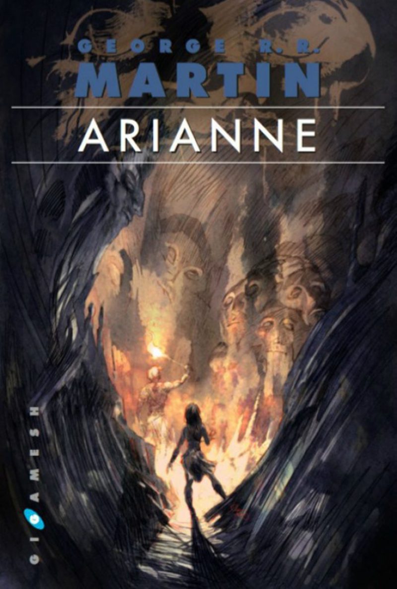 Arianne