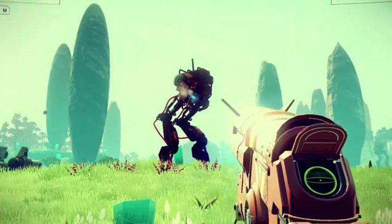 No Mans Sky