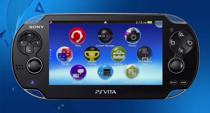 PlayStation Vita