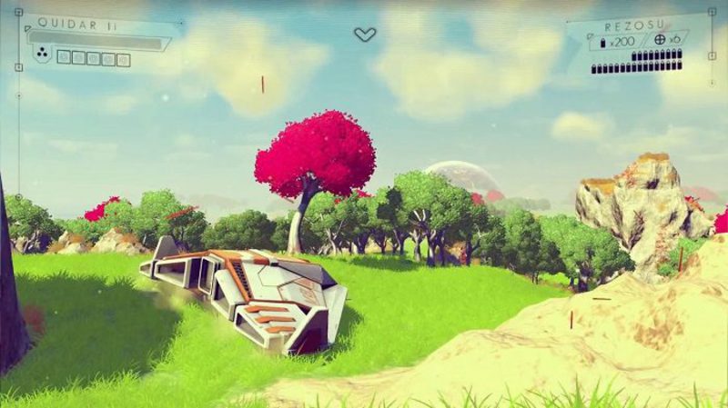 Hello Games nuevo juego tras 'No Man's Sky'