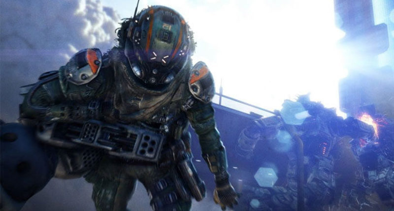 Titanfall 2