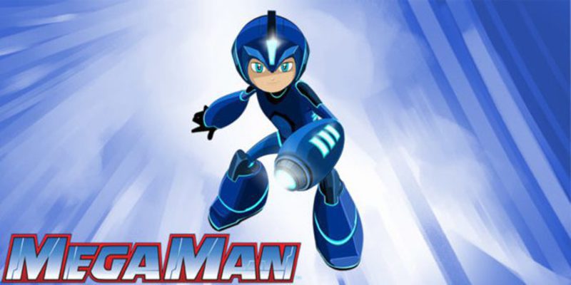 Mega man