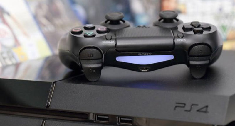 PlayStation 4