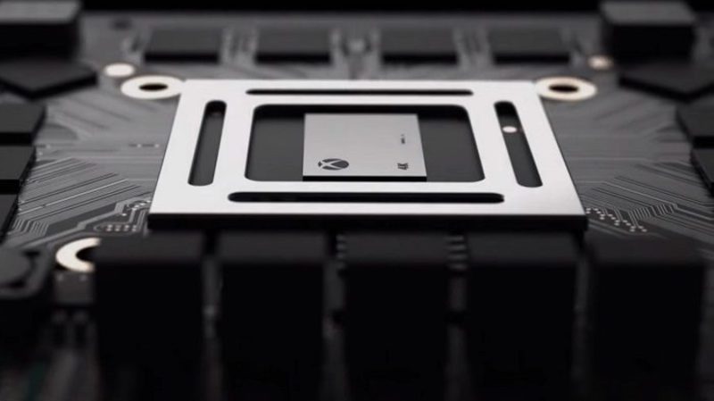 EA declaraciones PS4 Neo, Project Scorpio, Nintendo NX