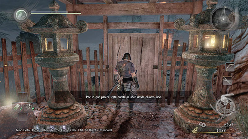 Imagen dentro de 'Ni-Oh'