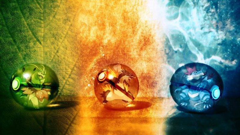 Pokémon GO próximas novedades actualización