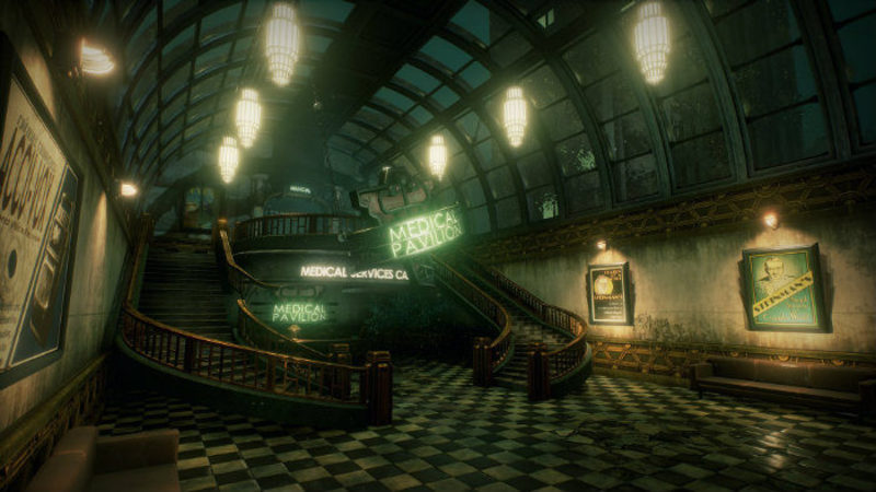 Bioshock
