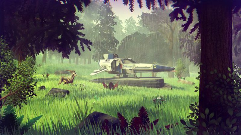 Devoluciones No Man's Sky, declaraciones Steam