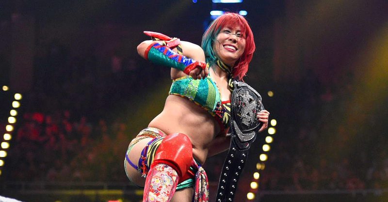 Asuka