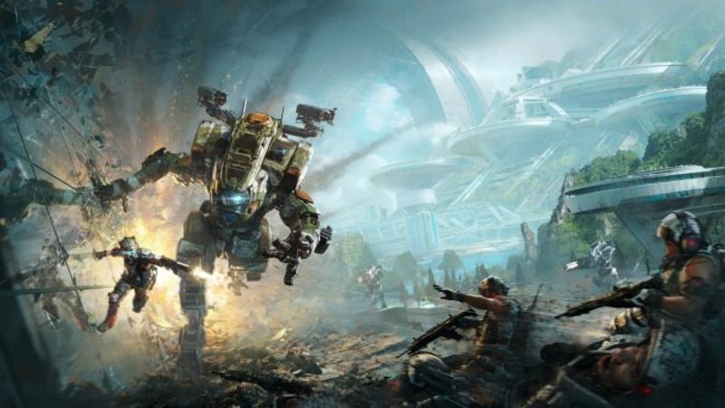 Titanfall 2