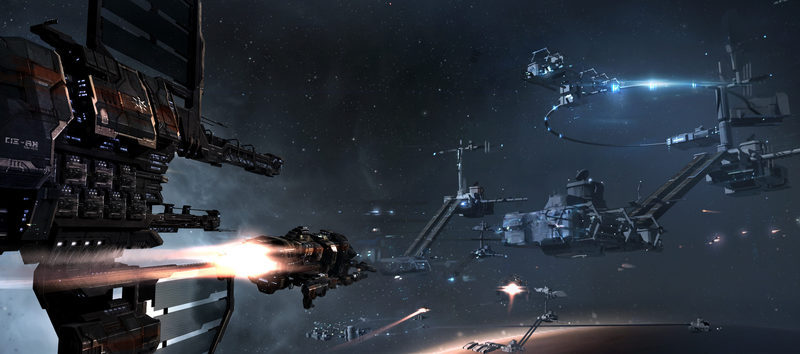 EVE Online