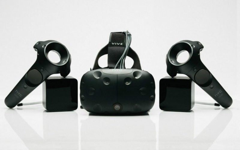 HTC Vive