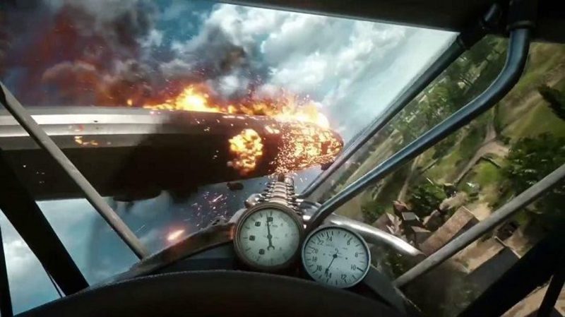 Servidores EA beta Battlefield 1 ataque hacker