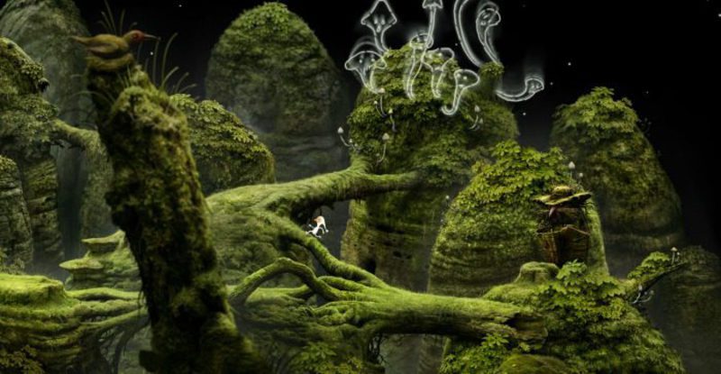 Samorost 3