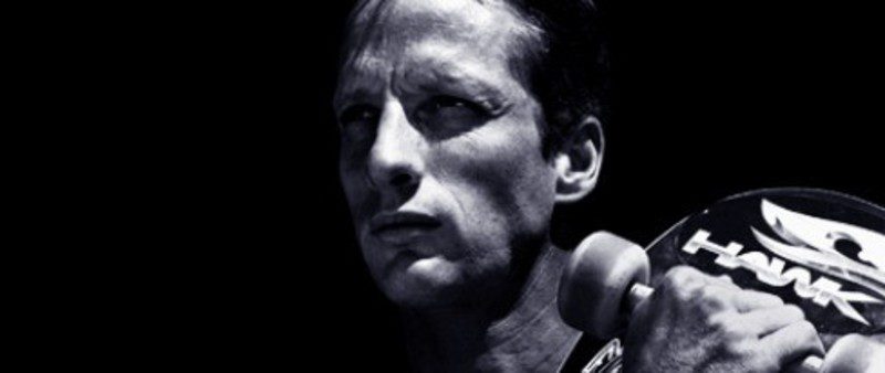 Tony Hawk Pro Skater HD