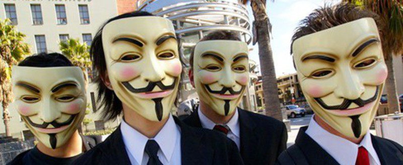 Anonymous