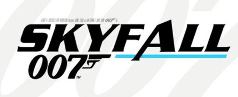 SkyFall