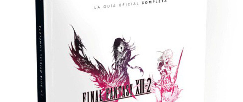 Final Fantasy XIII-2
