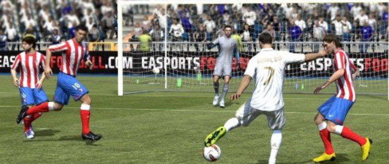 FIFA 12