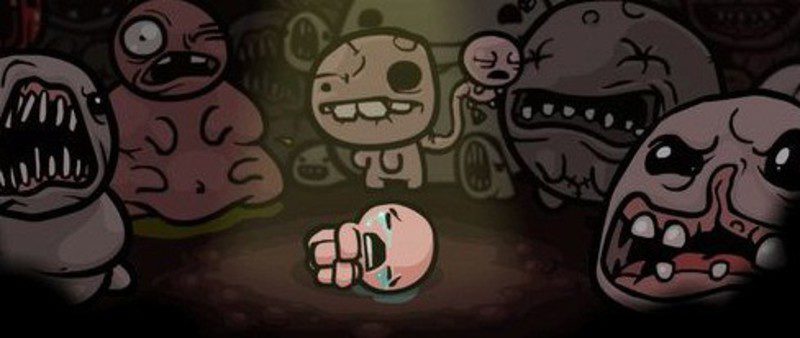 The binding of Isaac
