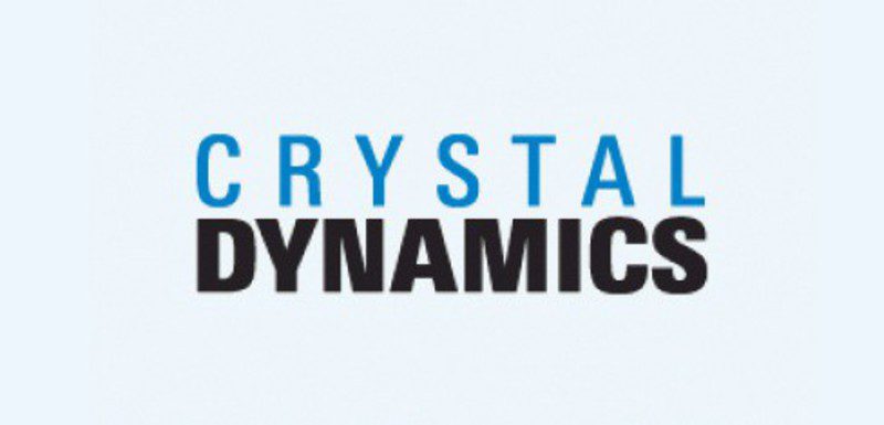 Crystal Dynamics