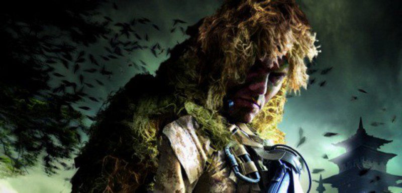 Sniper Ghost Warrior 2