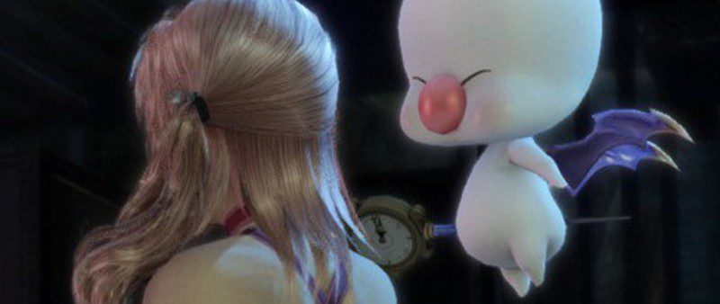 Final Fantasy XIII-2