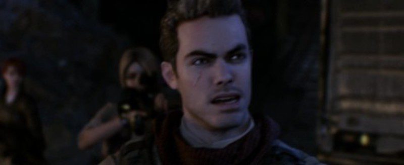 'Resident Evil Operation RAccoon City'