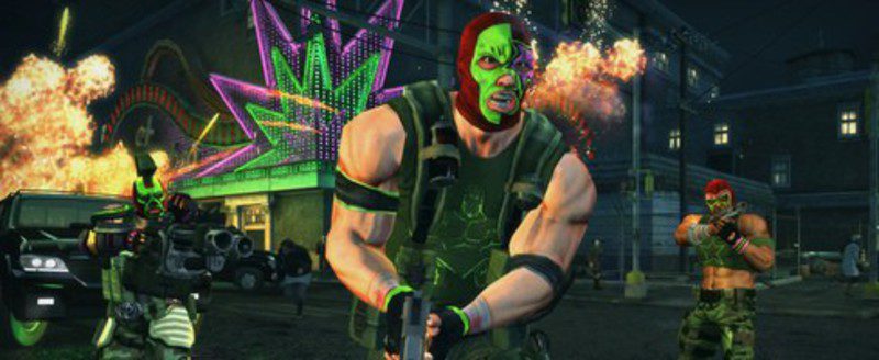 Los 10 mejores videojuegos de 2011