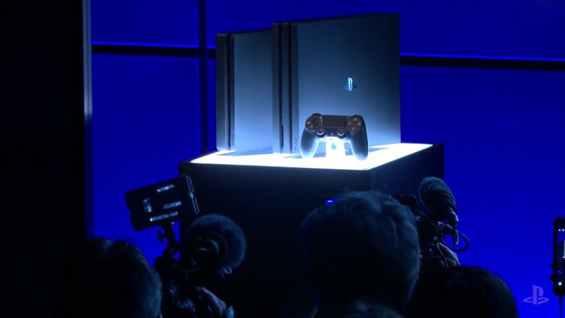 PS4 Pro