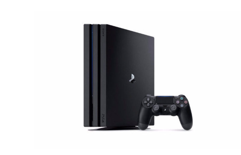 PS4 Pro