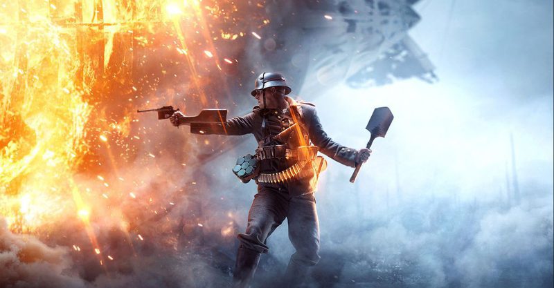 La Sombra del Gigante