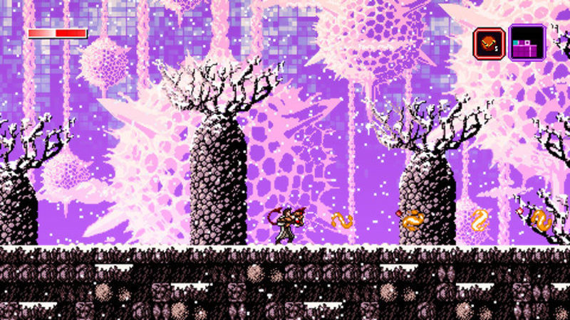 Axiom Verge