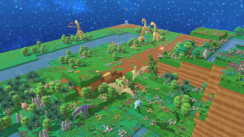 Birthdays the Beginning planeta