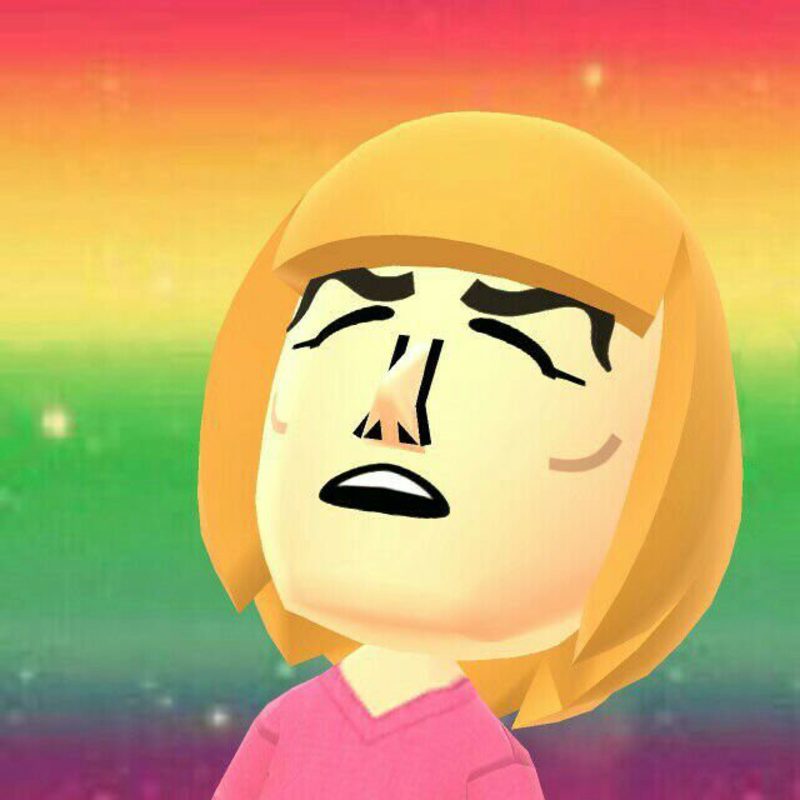 Miitomo cuentas oficiales