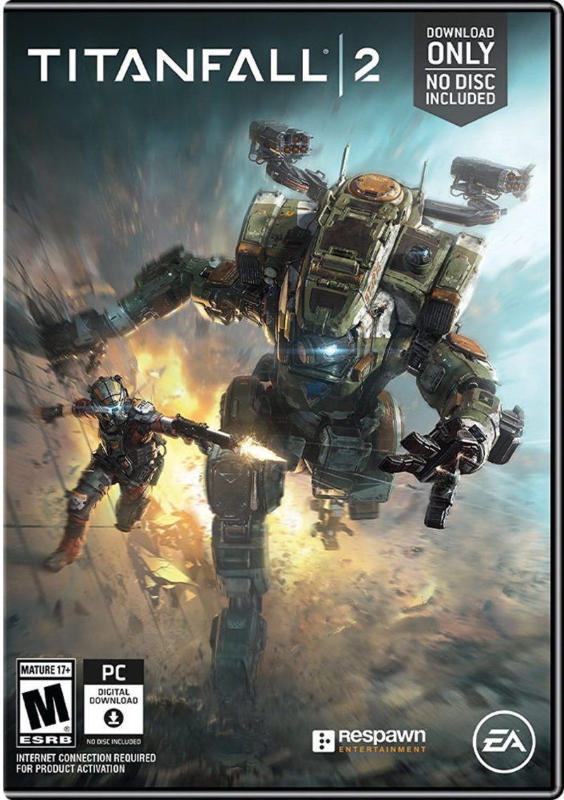 Titanfall 2