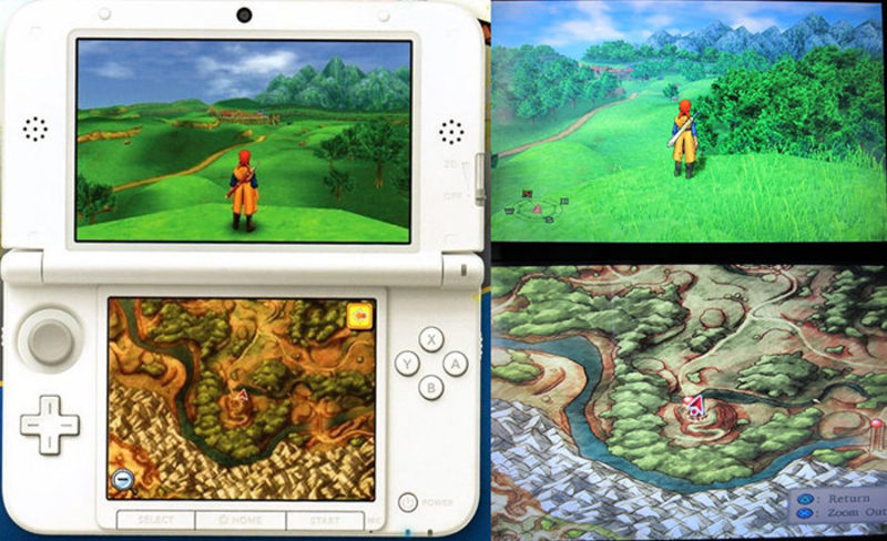 Dragon Quest VIII