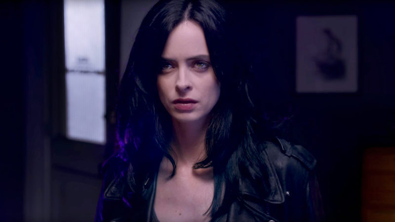 Jessica Jones temporada 2