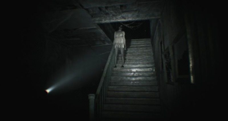 Resident Evil 7