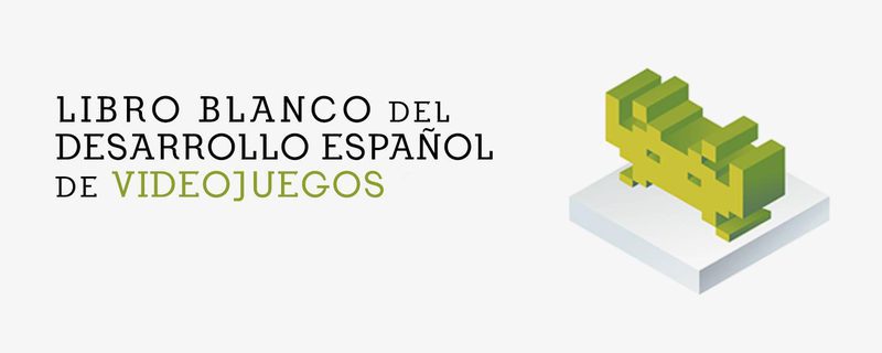 Libro Blanco Videojuegos