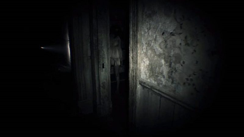 Capcom futuro - Resident Evil 7