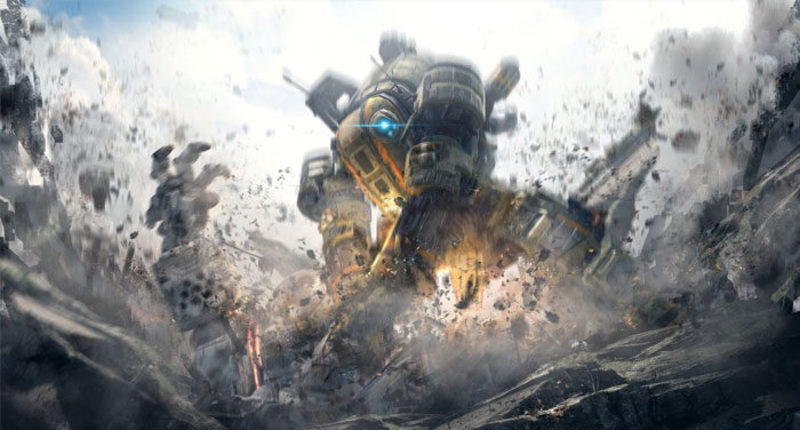 TitanFall 2