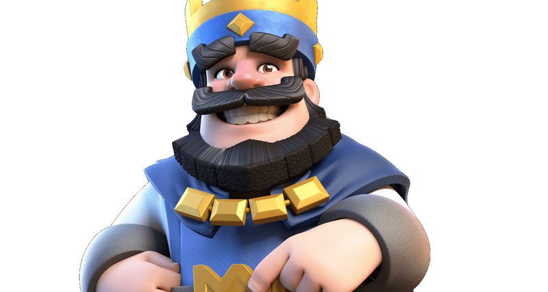 Clash Royale