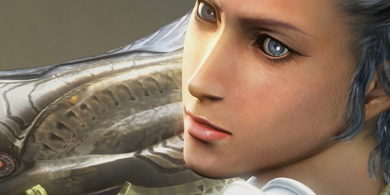 Lost Odyssey