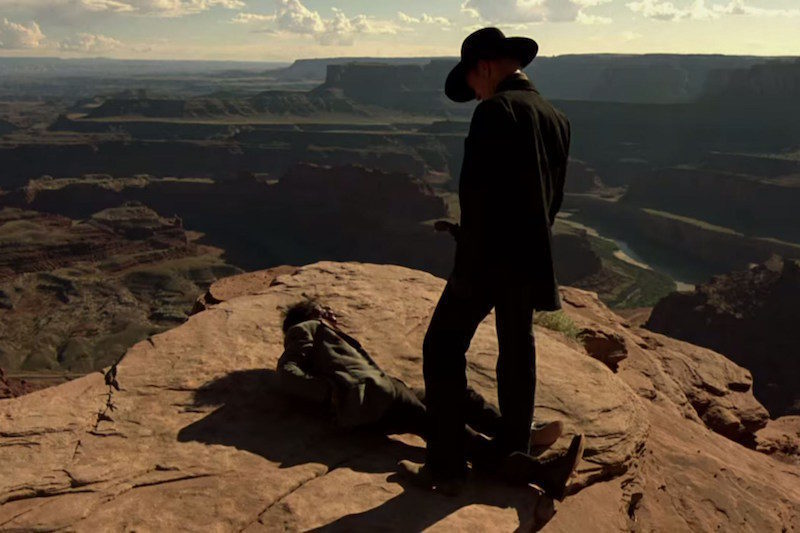 Westworld
