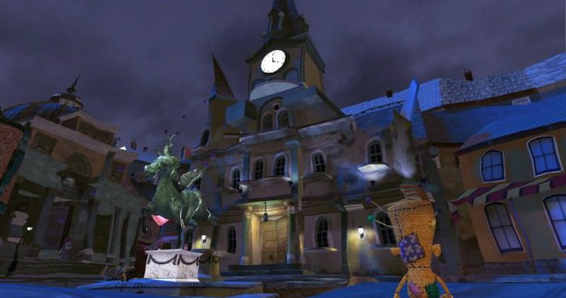 Voodoo Vince: Remastered