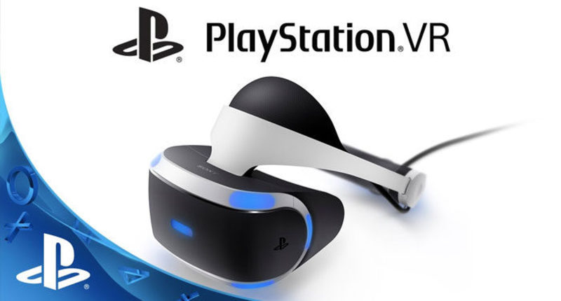 PlayStation VR