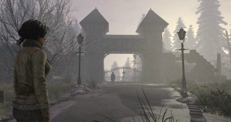 Syberia 3