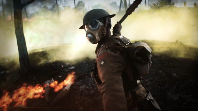 Battlefield 1